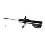 Shock Absorber Mazda 323 BJ 98'-99', Front Left, 333275 KYB