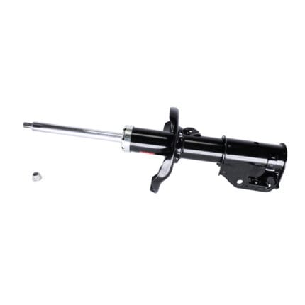 Shock Absorber Mazda 323 BJ 98'-99', Front Left and Right, 333350/51 SenSen