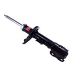 Shock Absorber Mitsubishi Lancer CY2/3/4 '06-'17 (FRONT-L) Federal Power