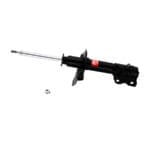 Shock Absorber Nissan Laurel C33, Cefiro A31, Front Right, A1062 Centtec