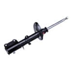 Shock Absorber Toyota Corolla EE100/101, AE100/101/111, Rear Left, 333117 SenSen
