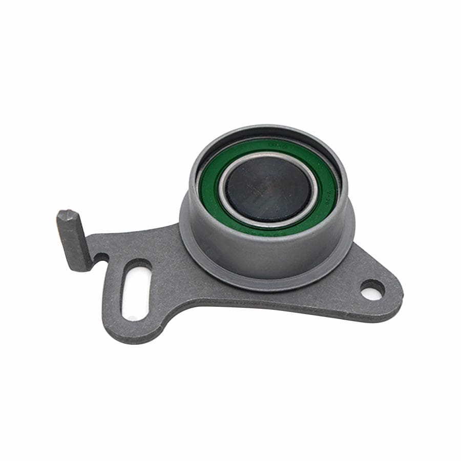 T/Belt Tensioner Hyundai H100, Kia K2700, Mitsubishi Pajero, L200, L300, GT10130 GMB Balance Shaft Tensioner MITSUBISHI L200 '96–'19, L300 '86–'14 , Pajero '84–'22,Triton '05–'14, HYUNDAI H100 '93–'00, HD45 '09–ON (DHBB/F/H/X4D56/-T) SMALL GT10130 GMB