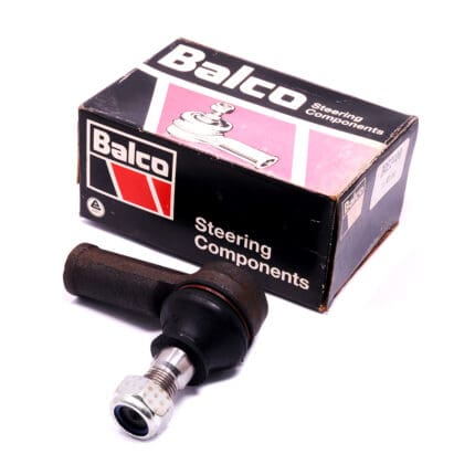 Tie Rod End Ford Transit, BRE2400 Balco