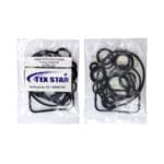 Timing Cover Kit Nissan E25, Frontier ZD30 Eng., N-0D0-052 Tex Star