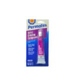 Valve Grinding Compound Tube Permatex (80036)