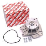 Water Pump Mitsubishi Canter FB501/FB511/FD501/FE635, 4M40 Eng NPC