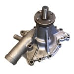 Water Pump Buick, Cadillac, Chevorlet, GMC, Oldsmobile, Pontiac, 196/231/252/350 V6,V8 Carter
