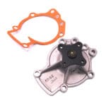 Water Pump Nissan Primera P10,P11,P12 Bluebird U12, U13, U14, Prairie M11, M12, Pulsar N14,N15, Serena C23,C24, Sunny B13, B14, XTrail T30, Wingroad Y10,Y11 SR18, SR20 Eng GMB GWN-48A