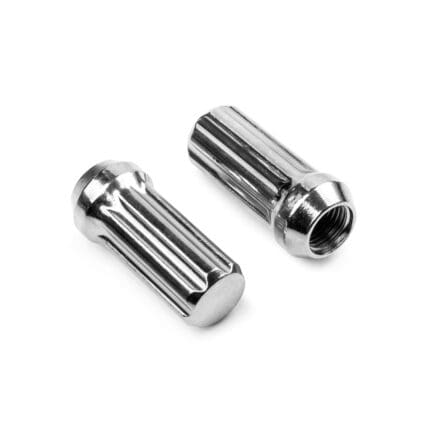Wheel Nut (Spline) 1.25mm