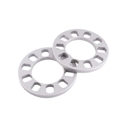 Wheel Spacer Universal 5 Hole