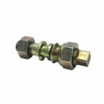 Wheel Stud Nissan PKB210, CK20, Rear Right, MWS2709 Karsons