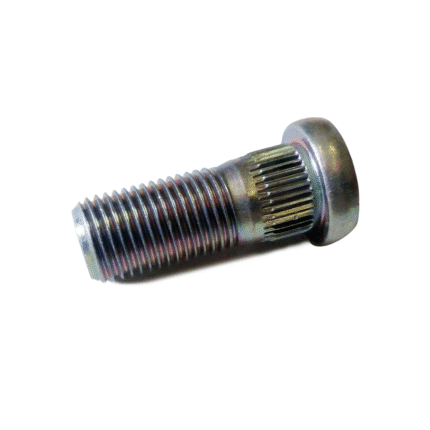 Wheel Stud Nissan Terrano D21, Frontier D22, NP300, Pathfinder, Atlas, Caravan E24, 280ZX, 720 P/UP (Front), 40222-22001 OEM