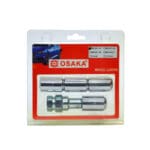 Locknut Set 12X1.25