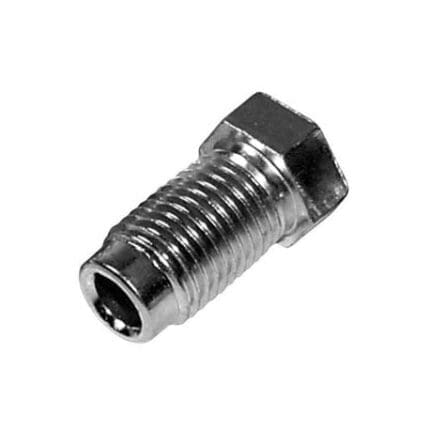 Brake Line Fitting 10mm x1 3/16" Line LONG- B678 MAFCO