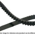 Timing Belt Toyota Corolla, Carina, Celica, Corona, Sprinter, 4A ,5A Eng (94T x  19MM x  895MM) F.A.I.