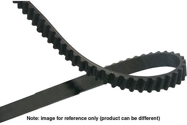 Timing Belt Hyundai ELANTRA 90-95, SONATA 91-98, Mitsubishi , ECLIPSE 89-99, GALANT 87-92, LANCER 89-13, OUTLANDER 02-06 , EVO 1-8, 4G63, 4G63T,G4CP, (153T x 29MM x 1457MM) Power Flex Timing Belt Toyota Corolla, Carina, Celica, Corona, Sprinter, 4A ,5A Eng (94T x 19MM x 895MM) F.A.I.