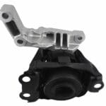 Engine Mount Nissan Versa N17 '11-ON, March/ Micra K13 '13-ON, Note E12 '15-'20 HR12/15/16 Eng (RIGHT) NISTO