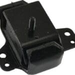 Engine Mount Nissan Frontier D22 TD25, TD27, QD32 Eng (RIGHT) MCHANIX