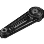 Engine Mount Nissan Dualis, Qashqai '06-'15 J10 , Serena C26 '10-ON,   X-Trail T31 2WD/4WD '07-'15 MR20, HR16 Eng Qashqai J11 (REAR) NAKAMOTO