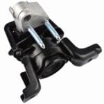 Engine Mount Toyota Corolla, Altis, Feilder '07-'14 ZZE14# (1ZZ, 3ZZ, 1NZ) (RIGHT) IR