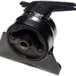 Engine Mount Toyota Corolla, Sprinter ’91–’02 AE100-111 (5A, 4A) (RIGHT-Curve Bracket)