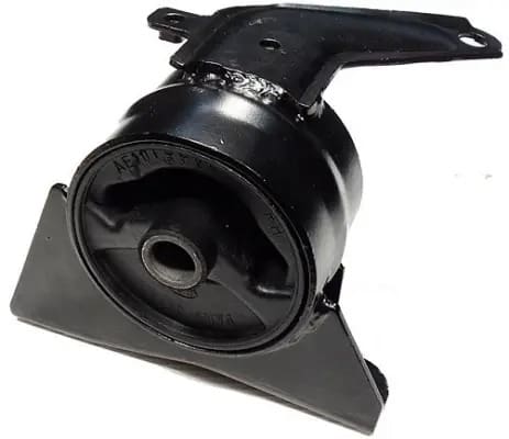Engine Mount Toyota Corolla, Sprinter ’91–’02 AE100-111 (5A, 4A) (RIGHT-Curve Bracket) Engine Mount Toyota Corolla, Sprinter ’91–’02 AE100-111 (5A, 4A) (RIGHT-Curve Bracket)