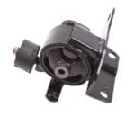 Engine Mount Corolla, Altis, Fielder ’00–’08 NZE12#, ZZE12#, ZZE13#, ZRE120 (2NZ, 4ZZ, 1NZ, 3ZZ, 1ZR, 1ZZ, 2ZZ) (LEFT) NAKAMOTO- DUP