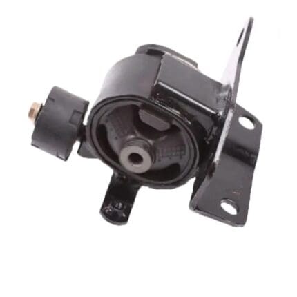 Engine Mount Corolla, Altis, Fielder ’00–’08 NZE12#, ZZE12#, ZZE13#, ZRE120 (2NZ, 4ZZ, 1NZ, 3ZZ, 1ZR, 1ZZ, 2ZZ) (LEFT) NAKAMOTO- DUP