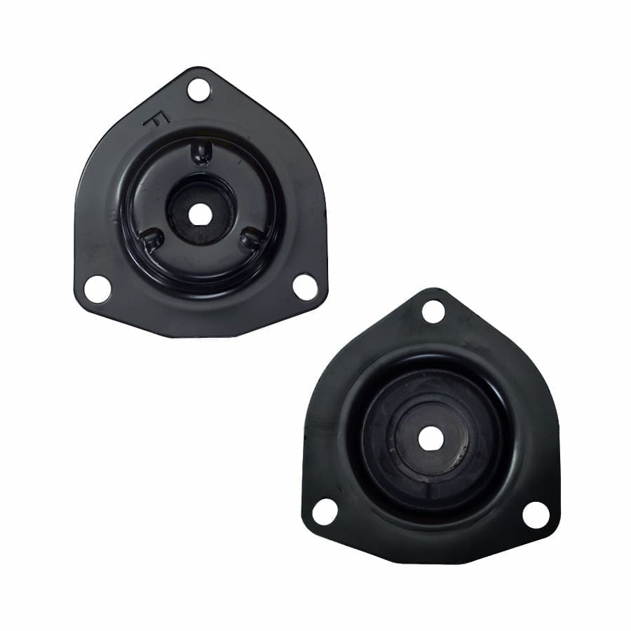 Shock Mount Nissan Cefiro '99-'08 A33, A34 , Teana ’03–’08 J31 , Murano ’02–’08 Z50 Primera ’01–’05 P12 , Serena ’00–’05 C24 , X-Trail ’00–’13 T30 (FRONT L/R) Shock Mount Nissan Cefiro '99-'08 A33, A34 , Teana ’03–’08 J31 , Murano ’02–’08 Z50 Primera ’01–’05 P12 , Serena ’00–’05 C24 , X-Trail ’00–’13 T30 (FRONT L/R)