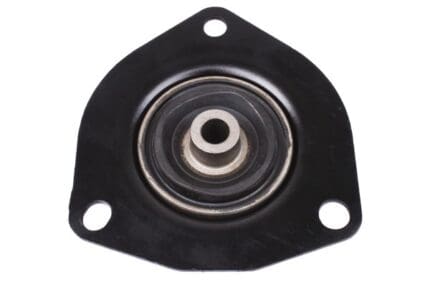 Shock Mount Nissan Cefiro '99-'08 A33, A34 , Teana  ’03–’08 J31 , Murano ’02–’08 Z50  Primera ’01–’05 P12 , Serena ’00–’05 C24 , X-Trail ’00–’13 T30 (FRONT L/R) SCHMACO