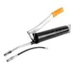 Grease Gun Industrial 500g Pressure:6000psi-8000psi Tolsen 65200