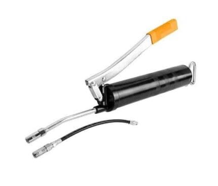 Grease Gun Industrial 500g Pressure:6000psi-8000psi Tolsen 65200