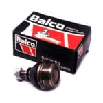 Ball Joint Alpine, Lower, BBJ815 Balco