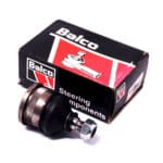 Ball Joint Volkswagen 1300, 1500, Lower, BBJ237 Balco