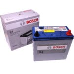 Battery Bosch NS60L (S4)