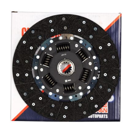 Clutch Disc Mitsubishi Canter 635, Hyundai HD65/72 4D30/4D31T/4D32/4D33 ICHIBAN