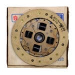 Clutch Disc Daihatsu Charmant 4A Eng., TYD008 Ito