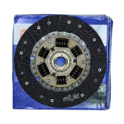 Clutch Disc Mitsubishi L200-K14T, K34T, L300 OM/NM Diesel-P15V-4D55/56, PHC Valeo