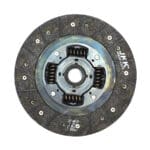 Clutch Disc Toyota Cressida (4S,1/2L), Crown (2L), Dyna (2/3L), Hiace (2/3L)  Hilux, 4Runner (2L) JKK