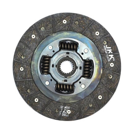 Clutch Disc Toyota Cressida (4S,1/2L), Crown (2L), Dyna (2/3L), Hiace (2/3L)  Hilux, 4Runner (2L) JKK