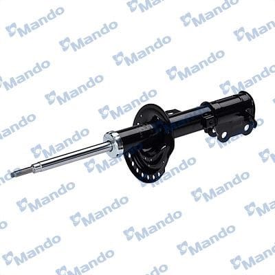 Shock Absorber Hyundai Accent '10-'20, Kia Rio '11-'17 (FRONT-L) Mando Shock Absorber Hyundai Accent '10-'20, Kia Rio '11-'17 (FRONT-L) Mando