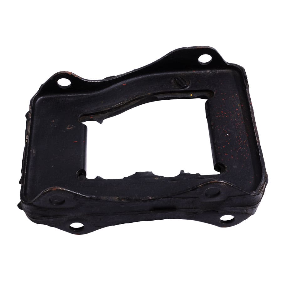Engine Mount Austin, MG, Morris, Riley, Vanden Plas, Wolseley 1100, 1300 '63-'74 (ADAPTOR-REAR CTRL HOUSING) QH Engine Mount Austin, MG, Morris, Riley, Vanden Plas, Wolseley 1100, 1300 '63-'74 (ADAPTOR-REAR CTRL HOUSING) QH