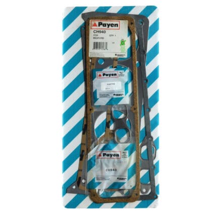 Gasket Head Kit Bedford 220 4Cyl. Diesel, CH940 Payen