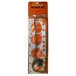 Gasket Head Kit Ford Consul MK2, Zephyr MK3, HS2081 Brovex