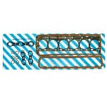 Gasket Head Kit Holden 132 6Cyl., HS1A842 Payen