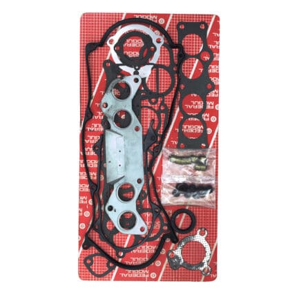 Gasket Head Kit Mazda 626 FWD F8, FE, HS60115 Federal Mogul