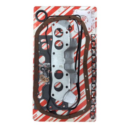 Gasket Head Kit Mitsubishi A131 G32B Galant, DD040 KP