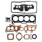 Gasket Head Kit Mitsubishi G12, Colt A142A Eng., DE070 Payen