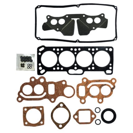 Gasket Head Kit Mitsubishi G12, Colt A142A Eng., DE070 Payen