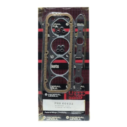 Gasket Head Kit Nissan E20 720 P/up, FHS60422 Federal Mogul